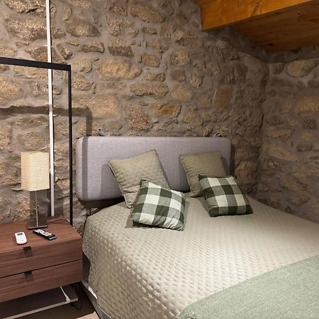 Quinta De Gandarem Βίλα Torre De Moncorvo Εξωτερικό φωτογραφία