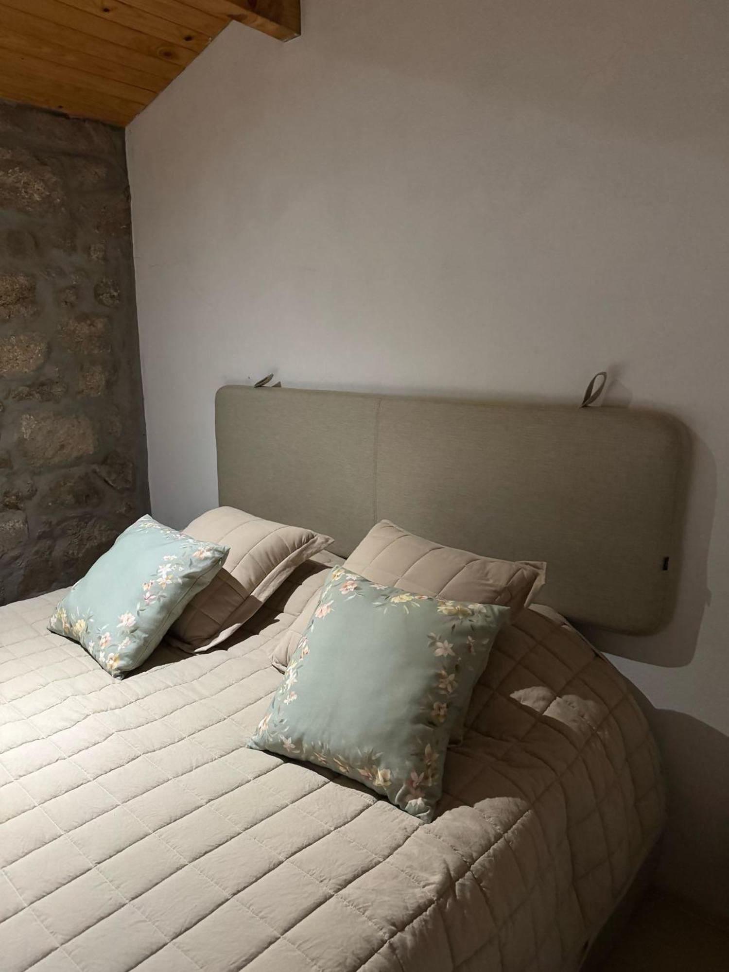 Quinta De Gandarem Βίλα Torre De Moncorvo Εξωτερικό φωτογραφία