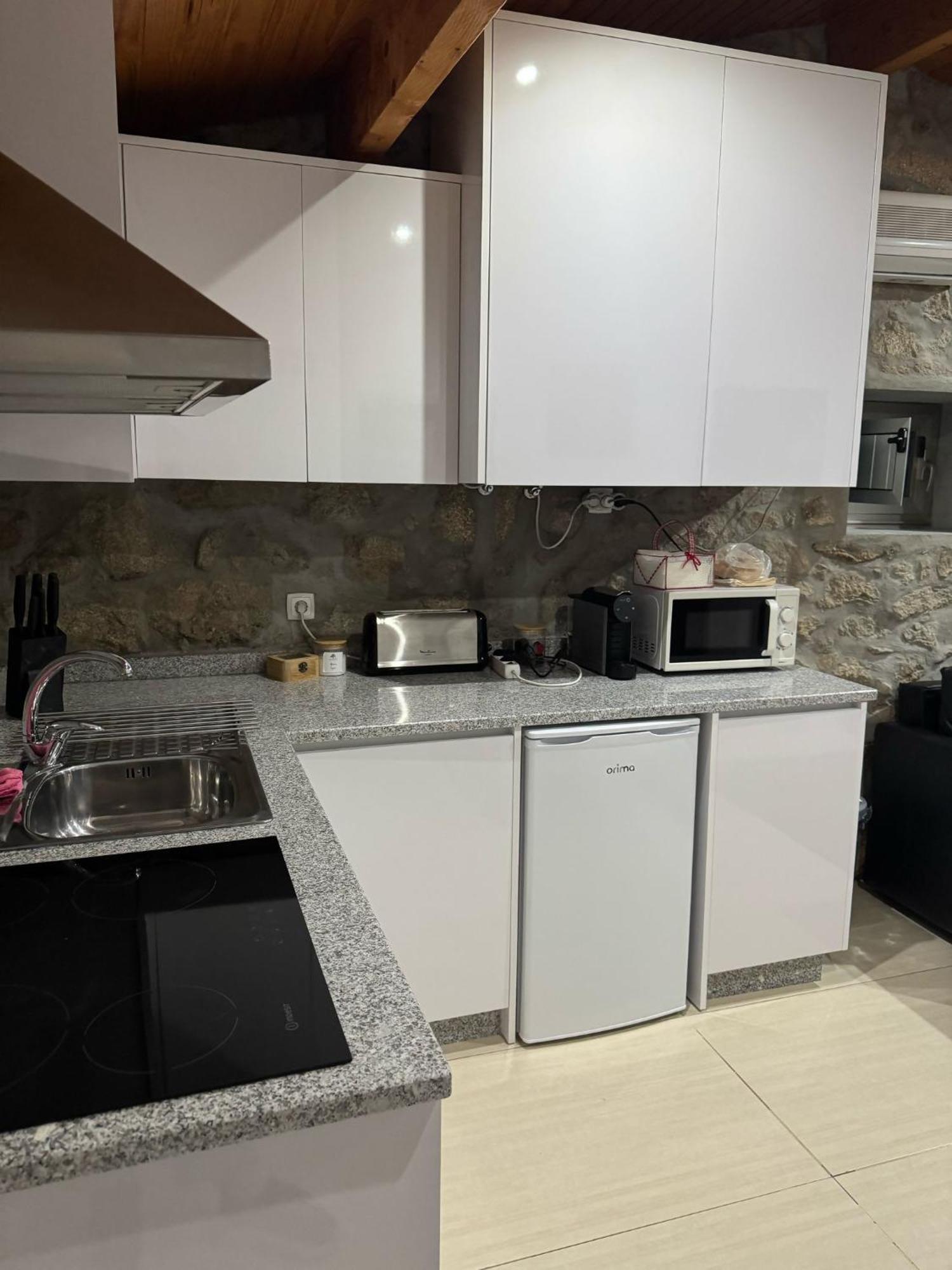 Quinta De Gandarem Βίλα Torre De Moncorvo Εξωτερικό φωτογραφία