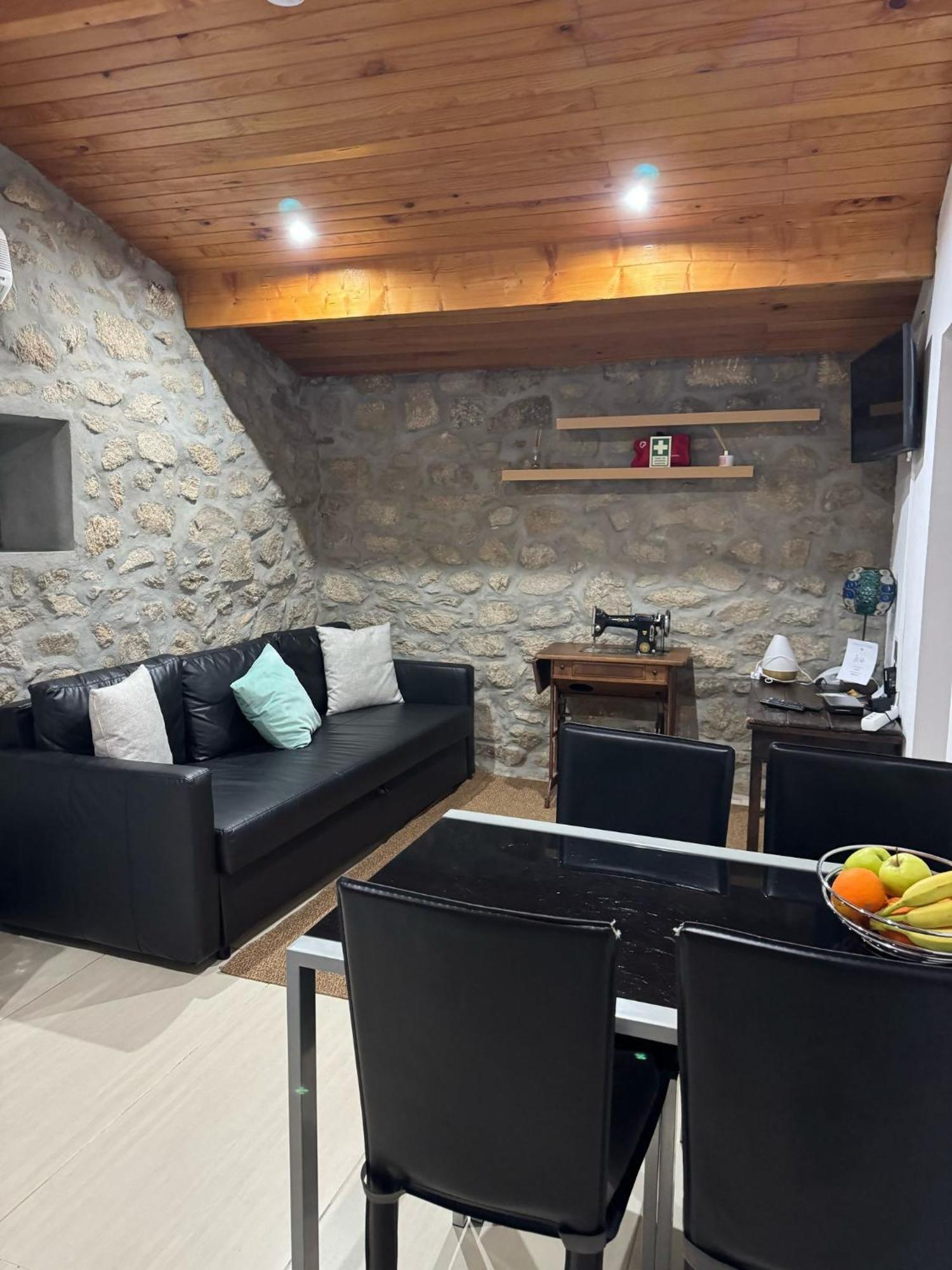 Quinta De Gandarem Βίλα Torre De Moncorvo Εξωτερικό φωτογραφία