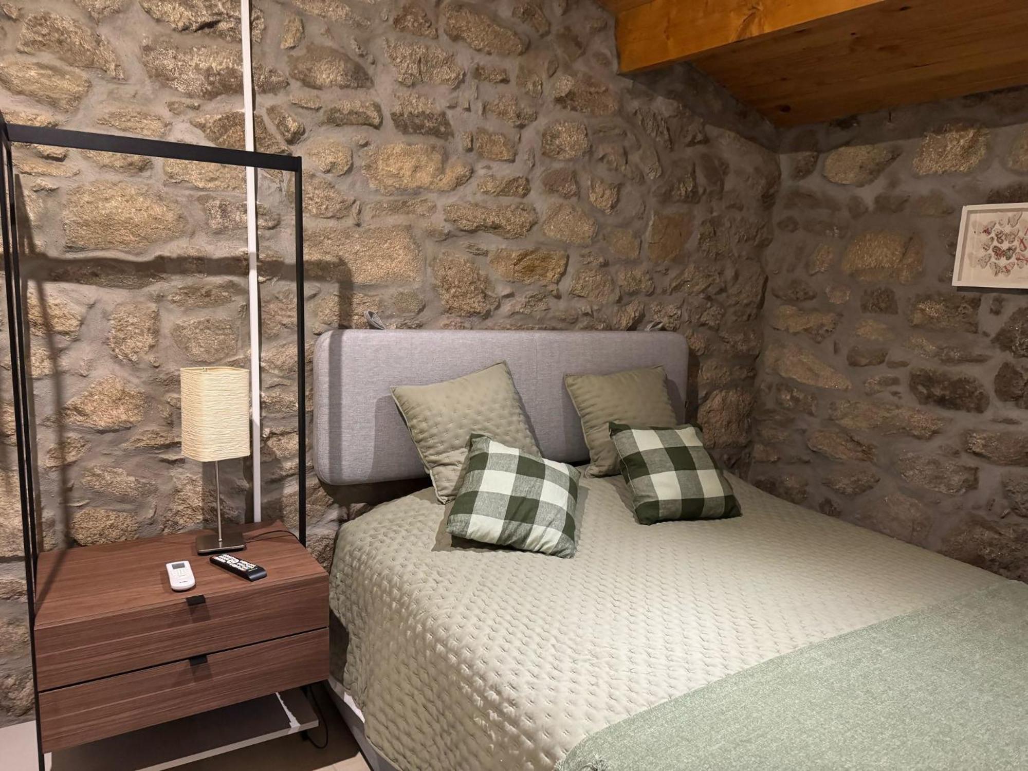 Quinta De Gandarem Βίλα Torre De Moncorvo Εξωτερικό φωτογραφία